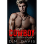Cowboy: Black Ops MMA Book Four - Paperback