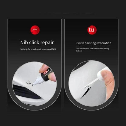 Touch-Up Paint Pen for Geely EX5