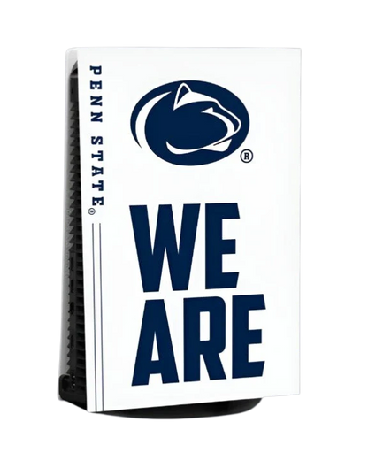 Penn State PS5 VarsityWrapz