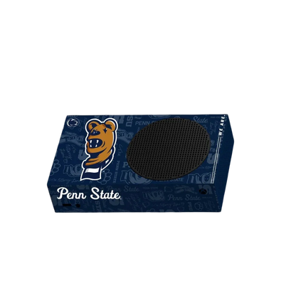 Penn State Mascot Edition Xbox VarsityWrapz