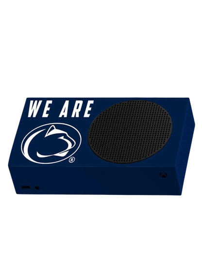 Penn State Xbox X/S VarsityWrapz