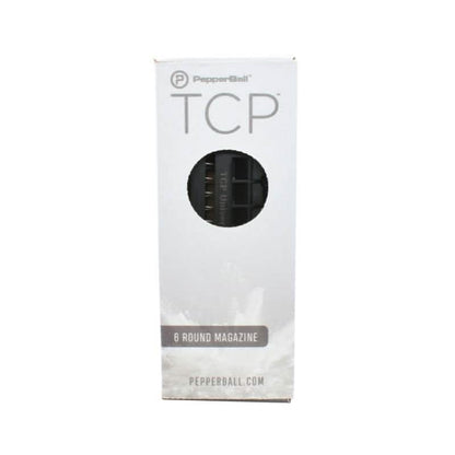Pepperball TCP Spare Magazine