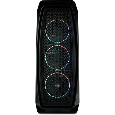 Periphio Hydra Gaming PC Tower Desktop Computer (Refurbished)