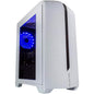 Periphio Vortex Gaming PC Desktop 16GB RAM 120GB SSD + 500GB 7200 RPM HDD (Refurbished)