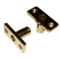 Perko Rowlock Socket - Bronze