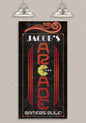 Personalized - Arcade - Canvas