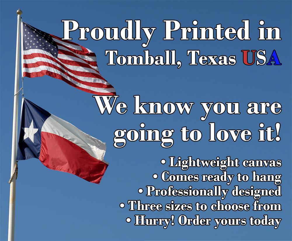 Personalized - Beach House - Canvas