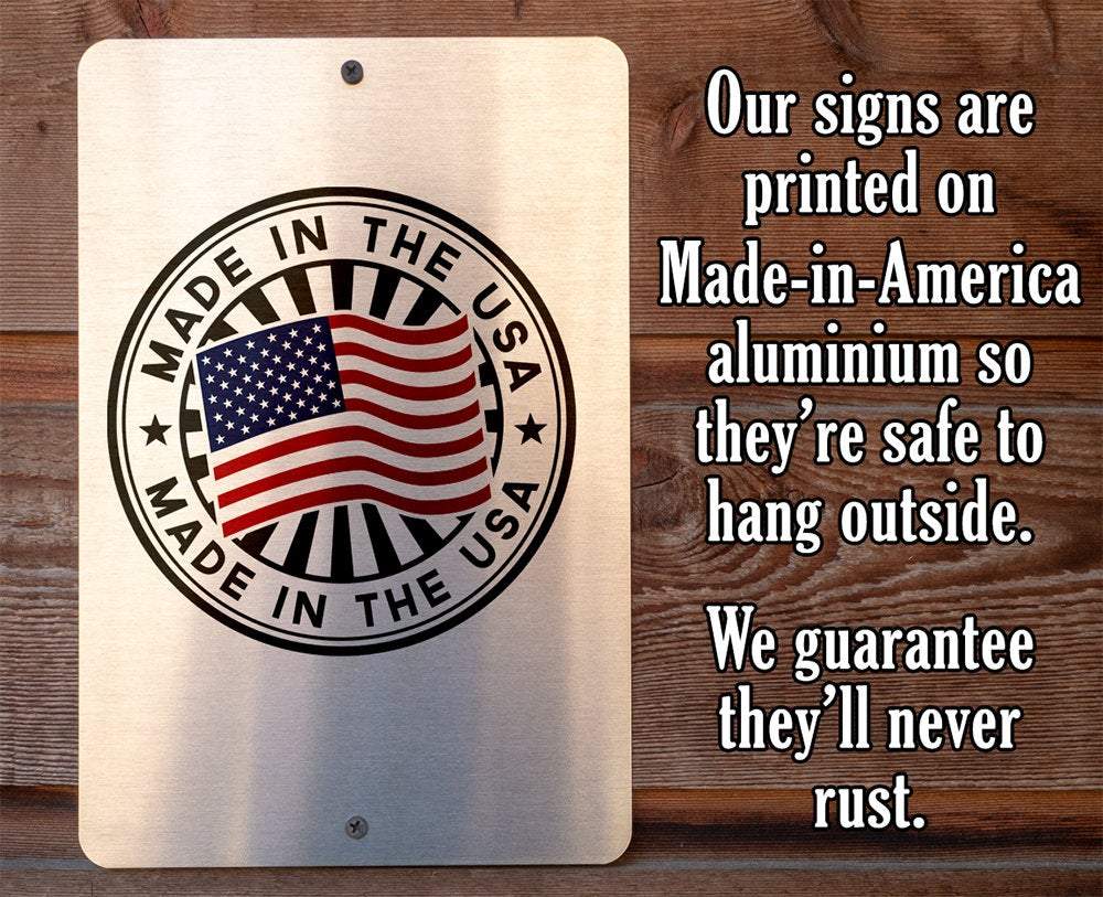 Personalized - Game Room - Metal Sign
