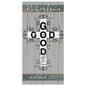 Personalized - God Is Good - Canvas
