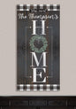 Personalized - Home - Canvas