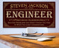 Personalized - Professional Engineer - Canvas
