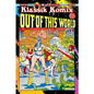 Klassik Komix: Out Of This World - Paperback