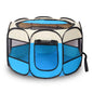Pet Tent Portable Playpen