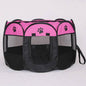 Pet Tent Portable Playpen