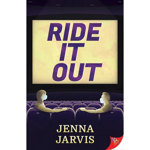 Ride It Out - Paperback