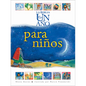 La Biblia En Un Año Para Niños - Hardcover