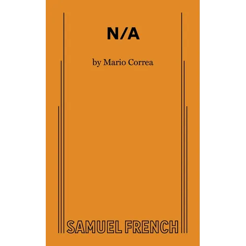 N/A - Paperback