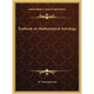Textbook on Mathematical Astrology - Hardcover