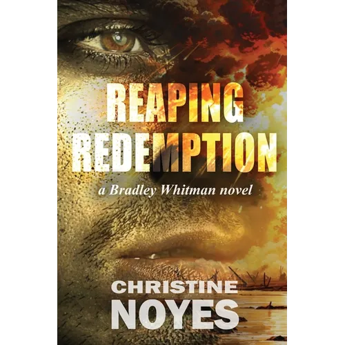 Reaping Redemption - Paperback