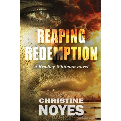 Reaping Redemption - Paperback