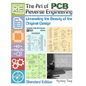 The Art of PCB Reverse Engineering (Standard Edition): Unravelling the Beauty of the Original Design - Paperback