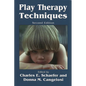 Play Therapy Techniques - Paperback