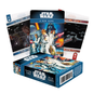 Star Wars - Episode 4 - A New Hope - Playing Cards