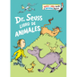 Dr. Seuss Libro de Animales (Dr. Seuss's Book of Animals Spanish Edition) - Hardcover