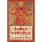 Indian Mythology - Paperback