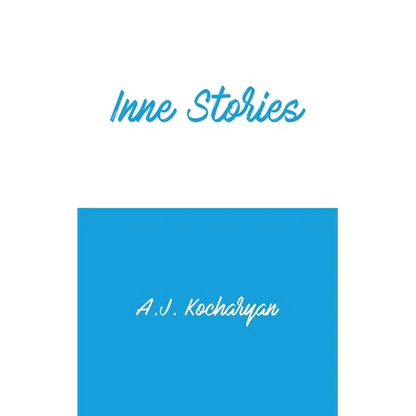 Inne Stories - Paperback