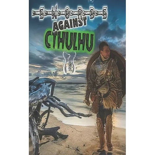 Swords Against Cthulhu III: A New Dark Age - Paperback