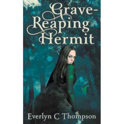 Grave-Reaping Hermit - Paperback