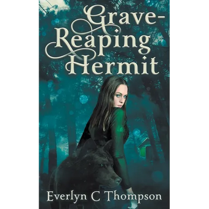 Grave-Reaping Hermit - Paperback