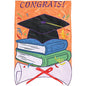 Large Flag Congrats Grad