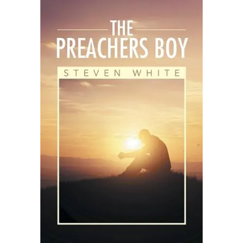 The Preachers Boy - Paperback