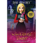Who Ghost There - Large Print Edition - Paperback