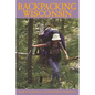 Backpacking Wisconsin - Paperback