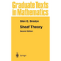 Sheaf Theory - Hardcover