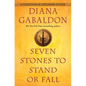 Seven Stones to Stand or Fall: A Collection of Outlander Fiction - Hardcover