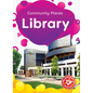 Library - Library Binding