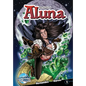 The World of Aluna - Paperback