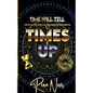 Time's Up - Paperback