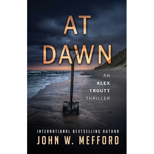 At Dawn - Paperback