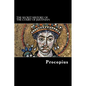 The Secret History of the Court of Justinian - Paperback