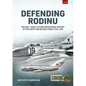 Defending Rodinu: Volume 1: Build-Up and Operational History of the Soviet Air Defence Force 1945-1960 - Paperback