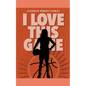 I Love This Game - Paperback