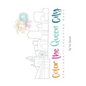 Color the Queen City: Cincinnati Coloring Book - Paperback