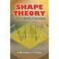 Shape Theory - Paperback