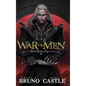 War of Men: Buried Goddess Saga Book 5 - Hardcover