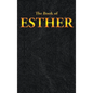 Esther: The Book of - Hardcover